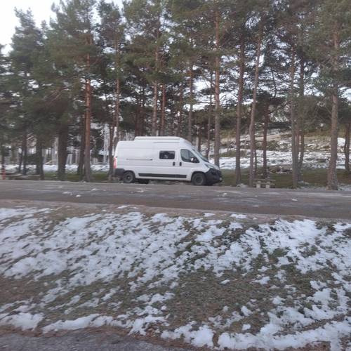Fiat Ducato Maxi