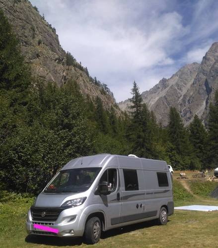 Camperlunaran
