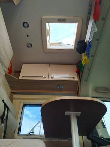 Camperlunaran