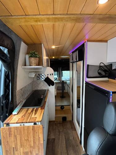 Sprinter 