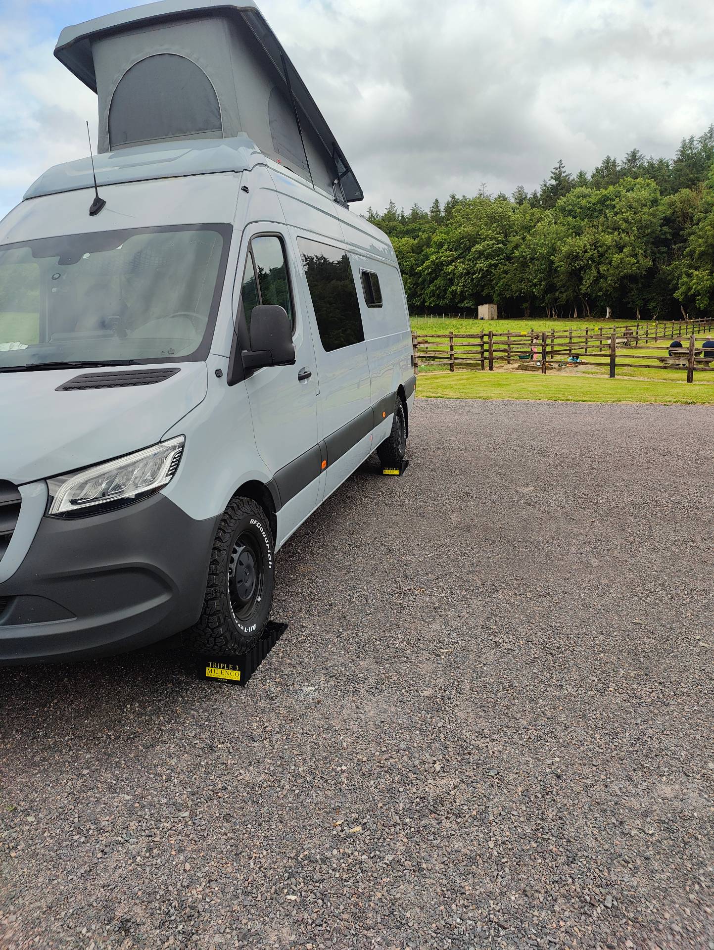 Sprinter 