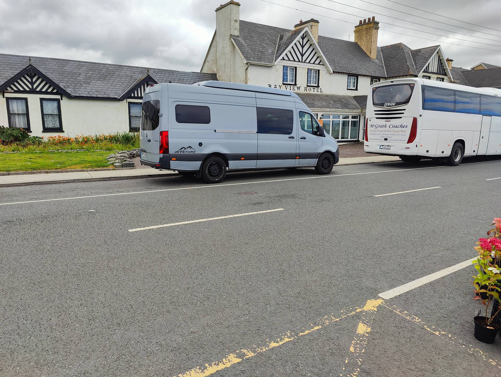 Sprinter 