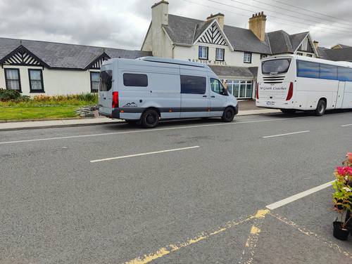 Sprinter 