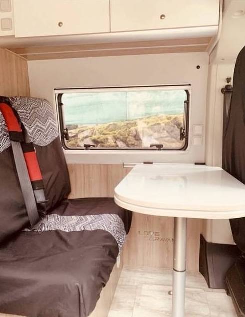 Fiat Ducato Maxi