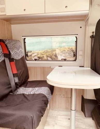 Fiat Ducato Maxi
