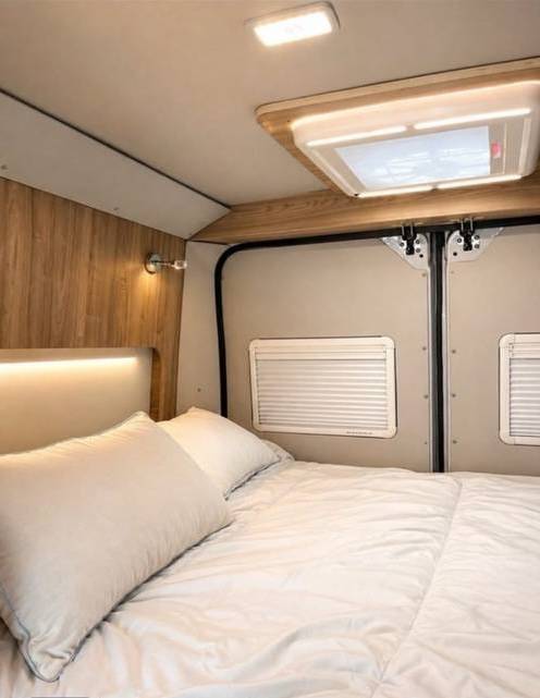Fiat Ducato Maxi