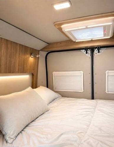Fiat Ducato Maxi