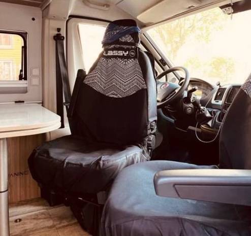 Fiat Ducato Maxi