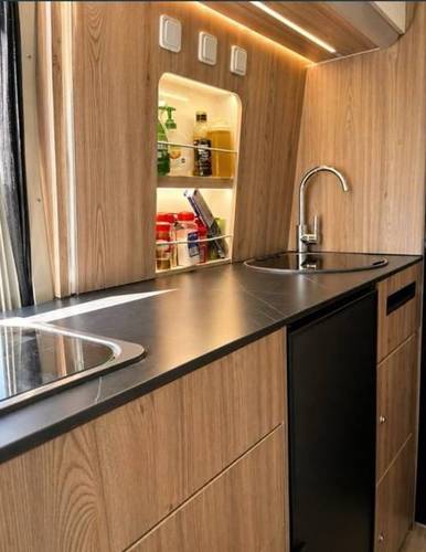 Fiat Ducato Maxi