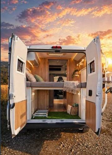 Fiat Ducato Maxi