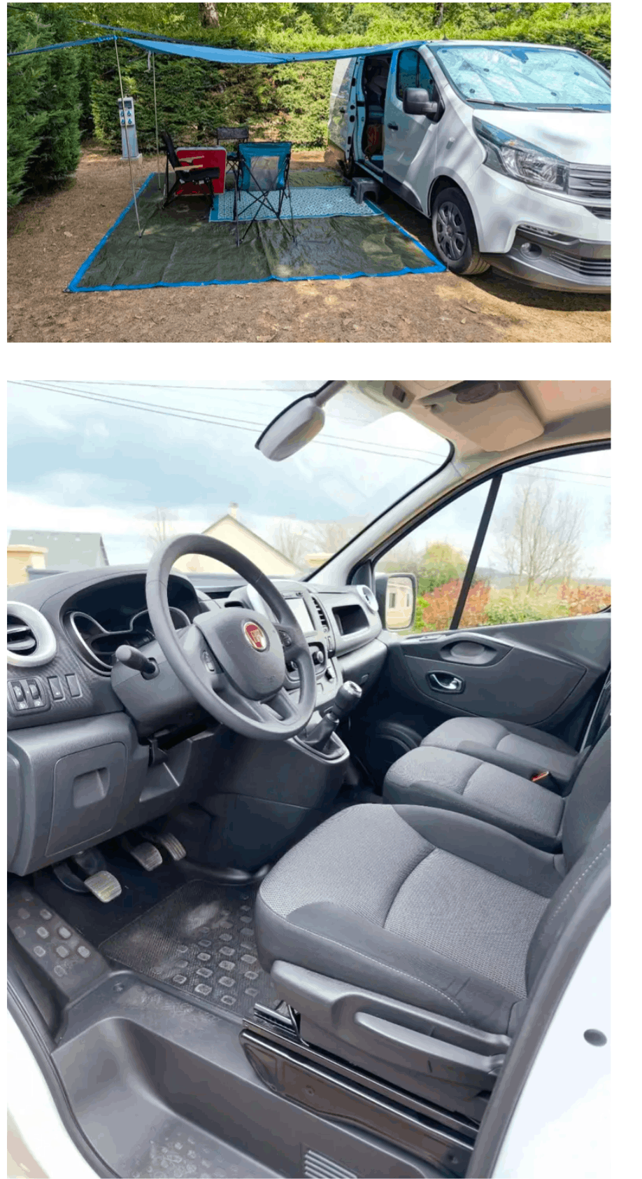 Fiat Talento 
