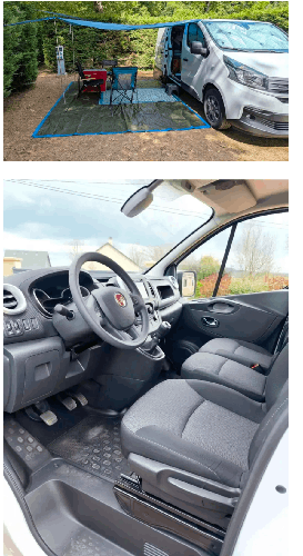 Fiat Talento 