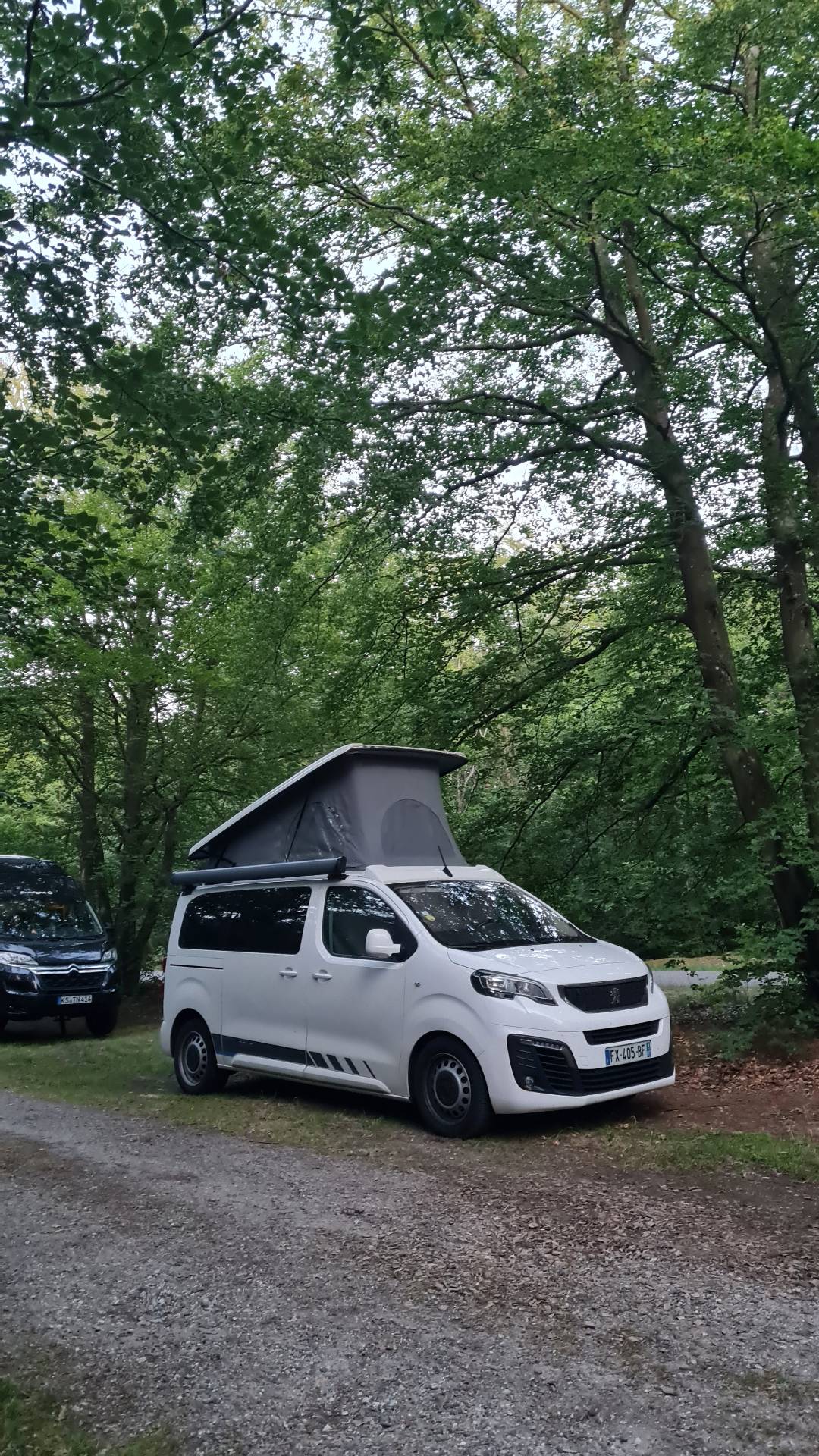 Peugeot expert iroise 