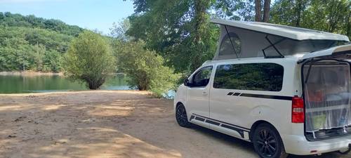 Peugeot expert iroise 