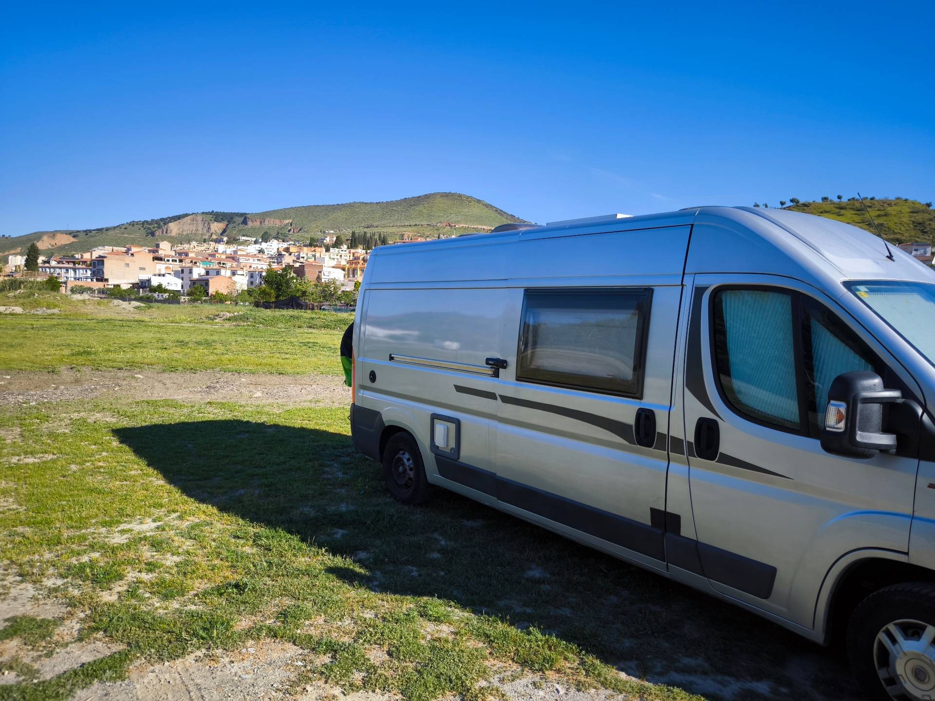Camperlunaran