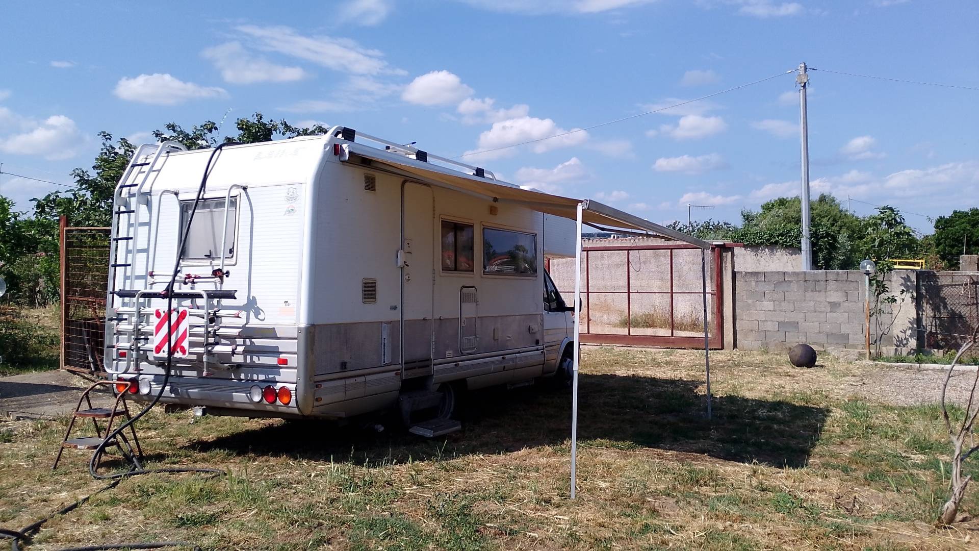 Laika Ecovip 2