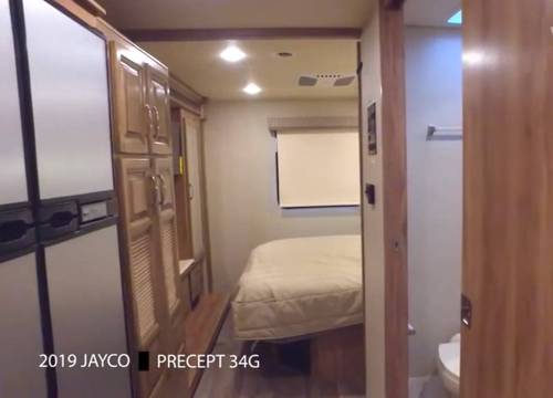 Jayco 2019