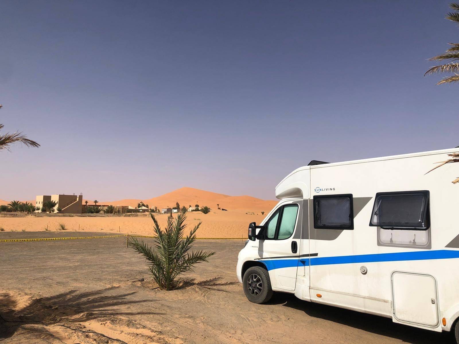 SunLiving S75SL