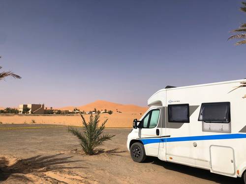 SunLiving S75SL