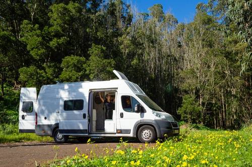 CITROEN JUMPER L4H3