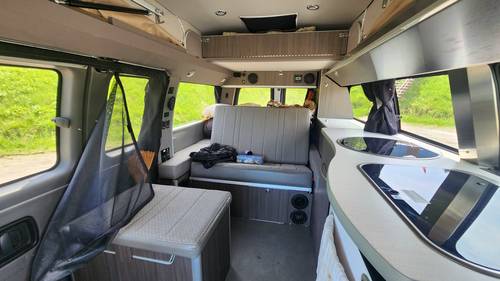 Le Caribus