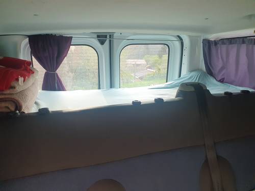 Renault Trafic 2013