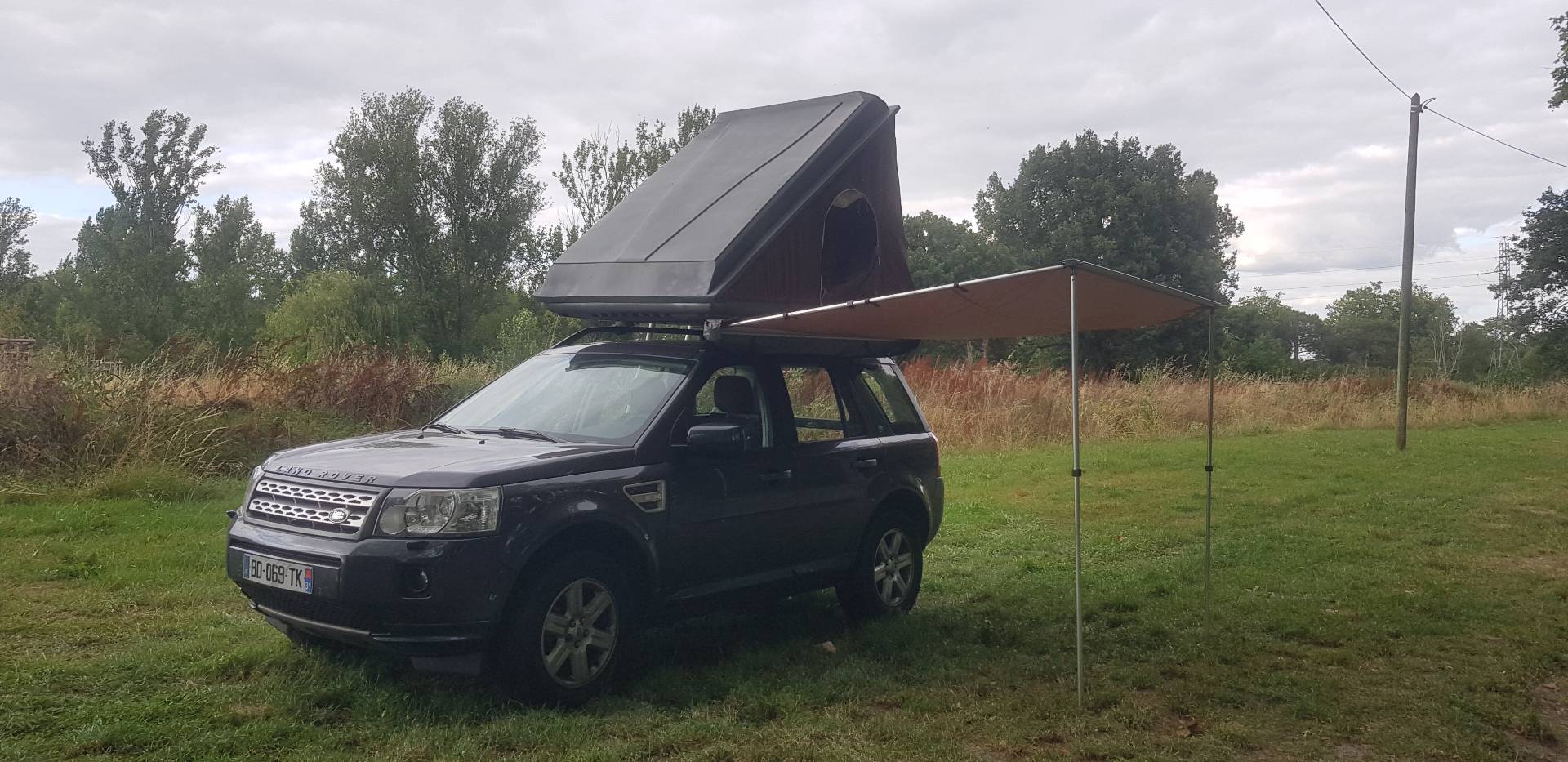 Freelander 2