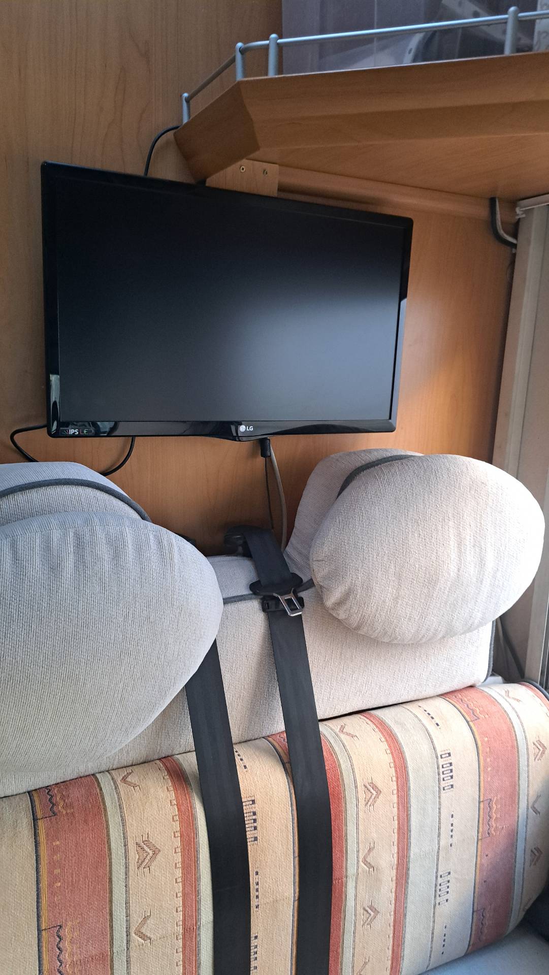 Fiat Ducato. Weinssberg Orbiter