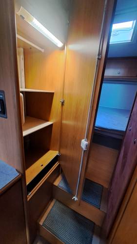 Fiat Ducato. Weinssberg Orbiter