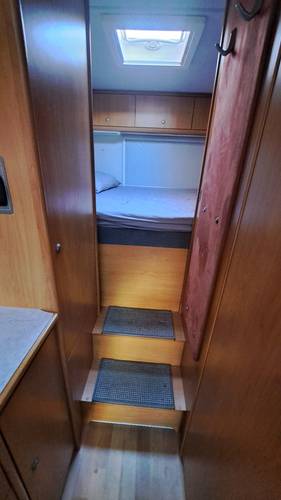 Fiat Ducato. Weinssberg Orbiter