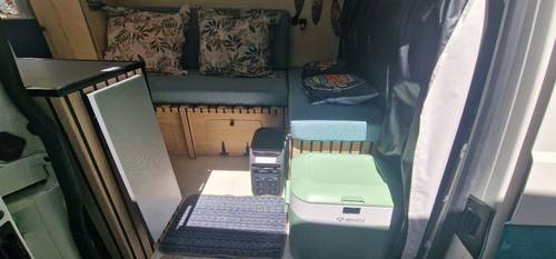 Aventure Van