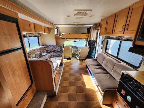 Sunseeker 2690