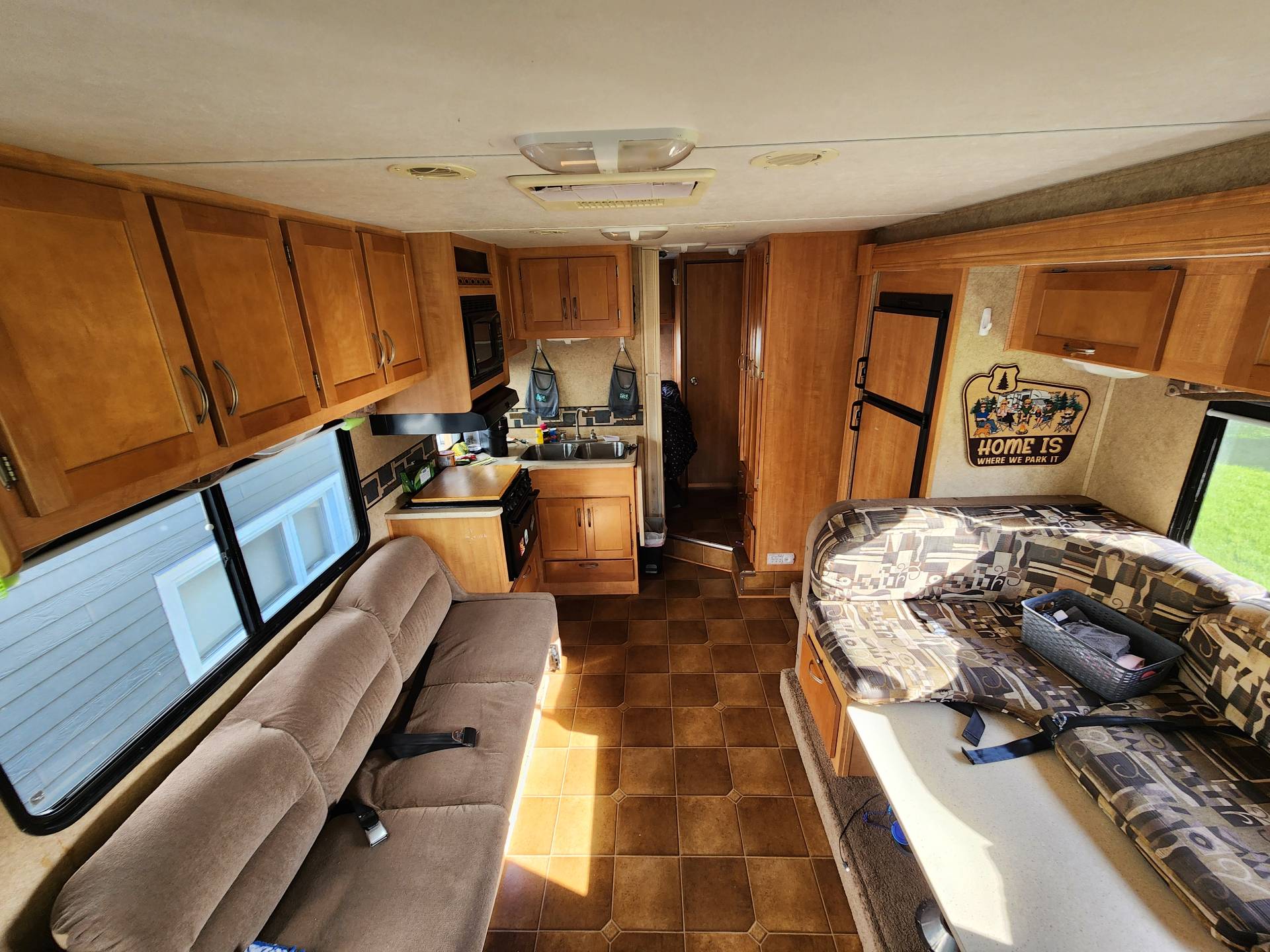 Sunseeker 2690
