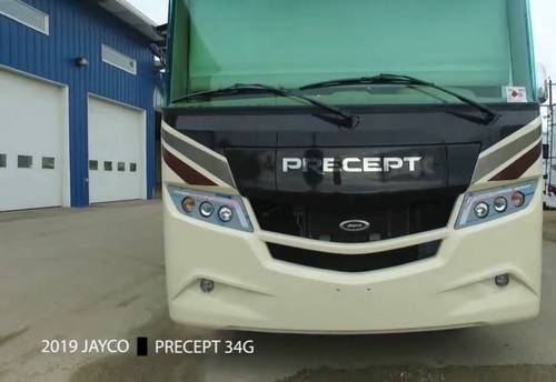 Jayco 2019