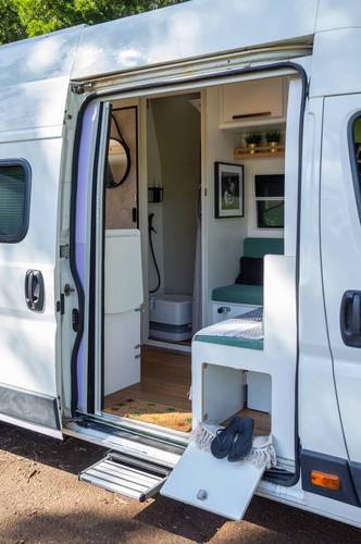 CITROEN JUMPER L4H3