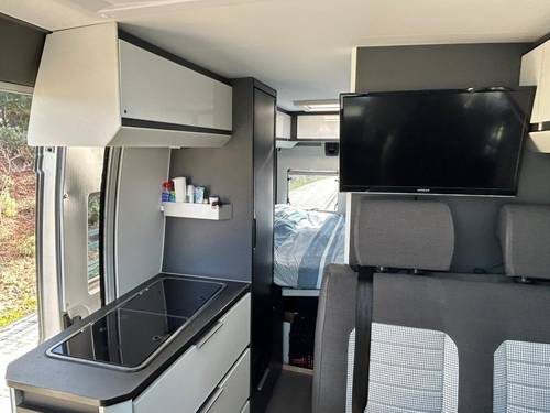 ADRIA TWIN SUPREME 600-SPB FIAT DUCATO 140cv