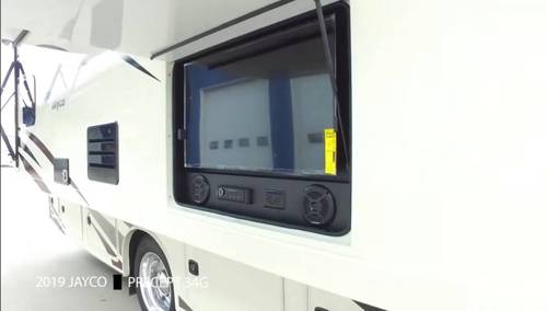 Jayco 2019