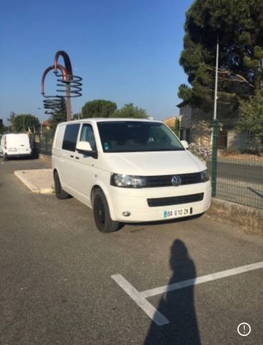 Van VW