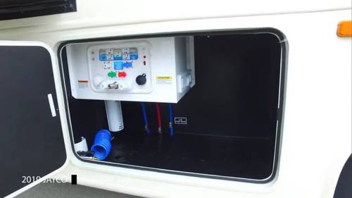 Jayco 2019