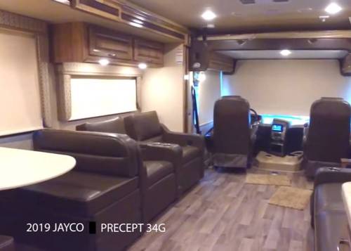 Jayco 2019