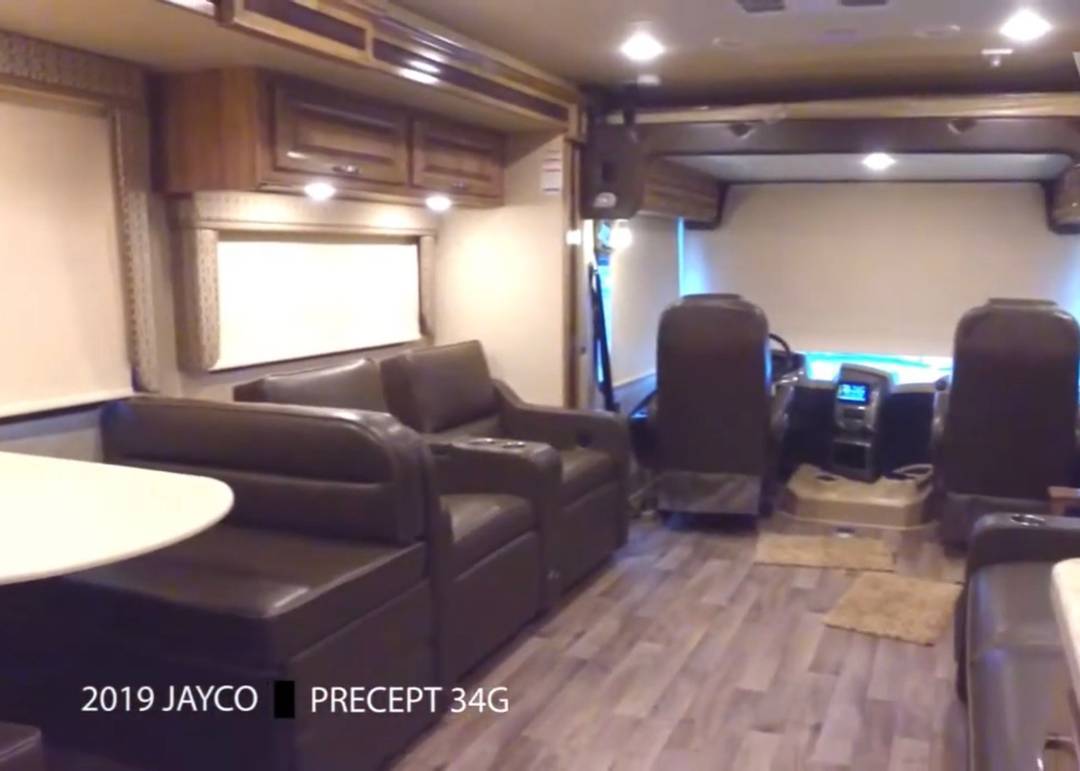 Jayco 2019