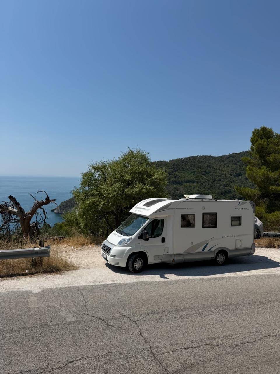 Nordins Caravan 