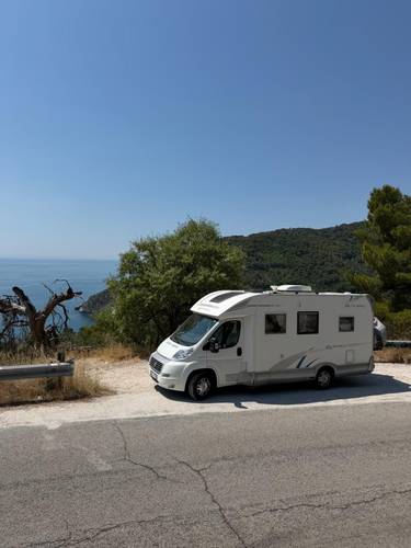Nordins Caravan 