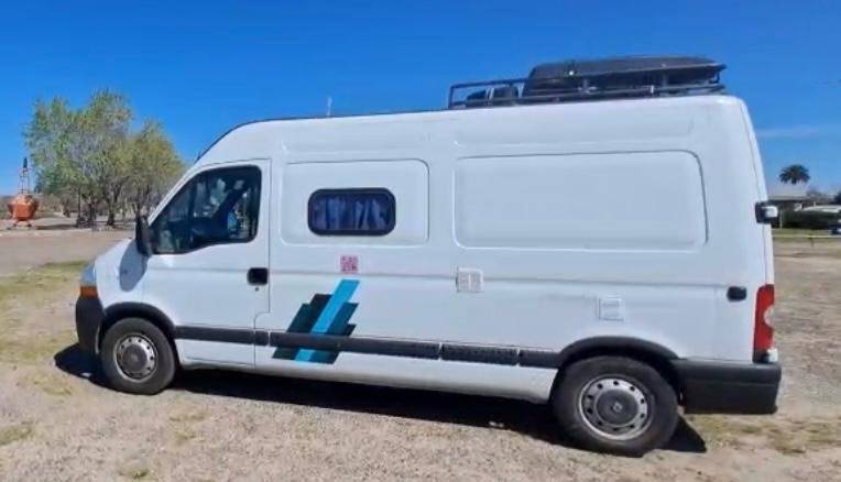 Argentina en ruta 