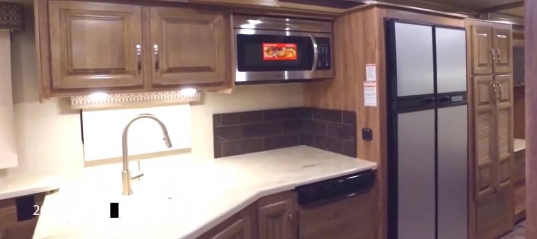 Jayco 2019