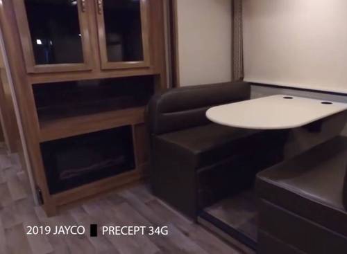 Jayco 2019