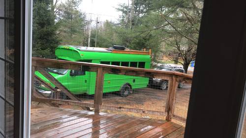 Bussel Sprout