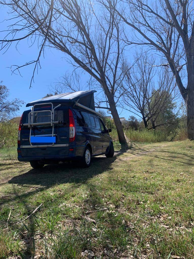 Mercedes Viano Marco Polo