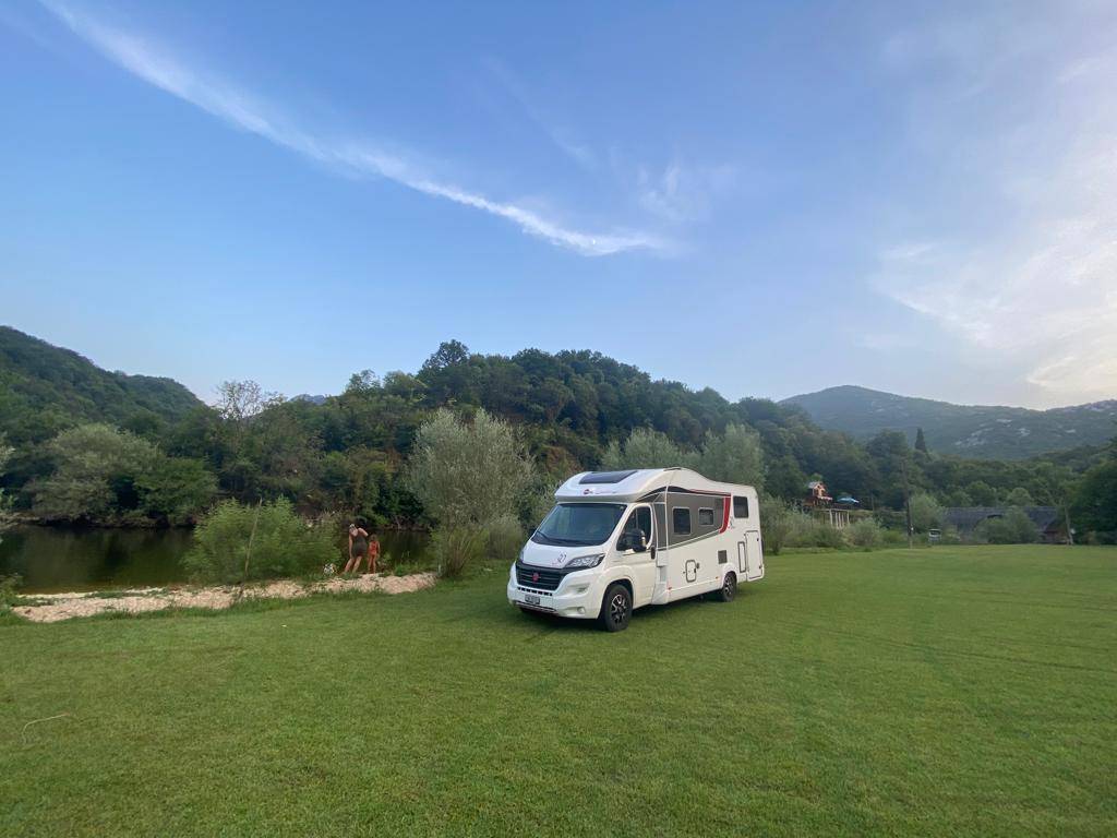 Bubus Bürstner