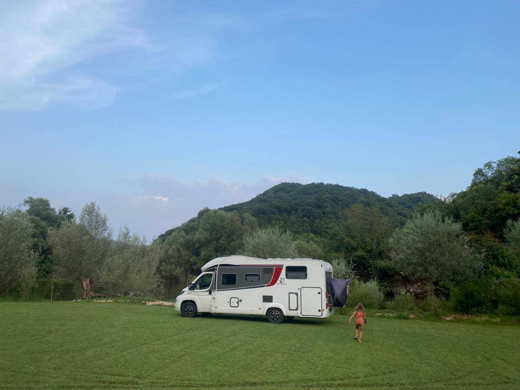 Bubus Bürstner